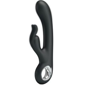 Pretty Love - Carina Vibrator Klitoris und G-spot-stimulator