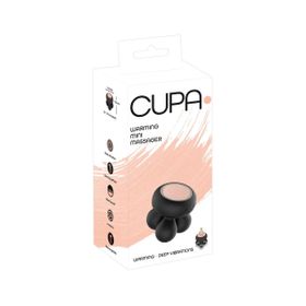 CUPA - Warming Mini Massager