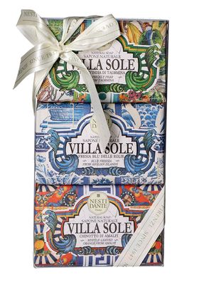Nesti Dante Geschenkset Villa Sole