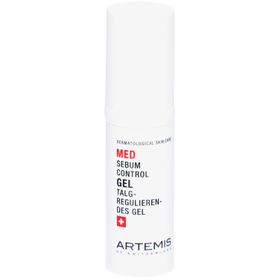 ARTEMIS MED Sebum regulierendes Gel