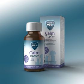 Marsavet Calm Tropfen