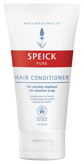 Speick Pure Hair Conditioner Bio