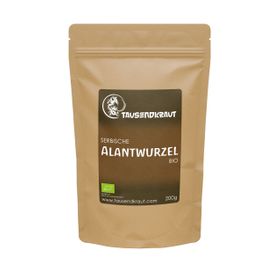Tausendkraut Alantwurzel BIO