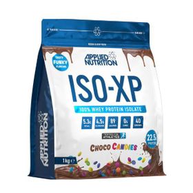 Whey Isolate Iso-XP  Applied Nutrition