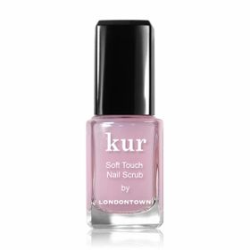 LONDONTOWN Kur Soft Touch Nail Scrub Peeling für Nägel und Nagelhaut