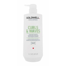 Goldwell Dual Senses Curls & Waves Shampoo