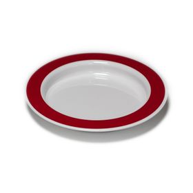 ORNAMIN Teller mit Kipp-Trick 921 Ø 27 cm