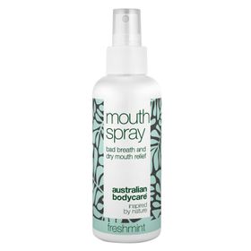 Australian Bodycare Beruhigendes Mundspray