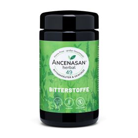 ANCENASAN herbal Bitterkräuter