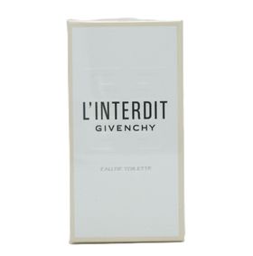 Givenchy L'Interdit Eau de Toilette 35ml