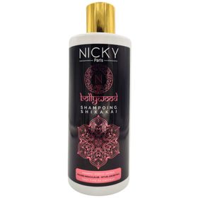 Nicky Paris - Bollywood Shikakai Shampoo