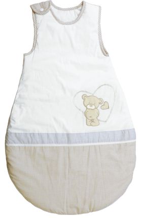 roba Babyschlafsack "Liebhabear"