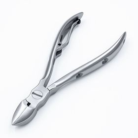 MANePed Nagelzange für festere Fingernägel