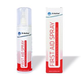 K-Active® First Aid Spray