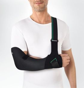 L&R Cellacare® Gilchrist Sling Classic Schulterorthese