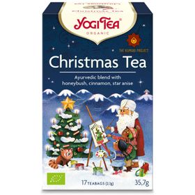 Yogi Tea - Christmas Tea Bio