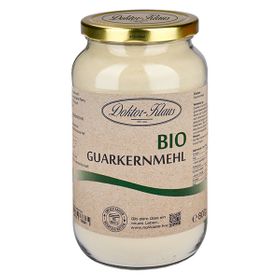 Doktor-Klaus Guarkernmehl