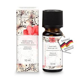 pajoma® Duftöl Vanilla & Grapefruit