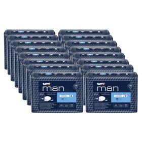 Seni Man Normal Level 2