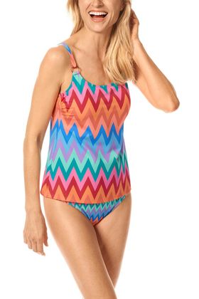 amoena Ecuador Tankini