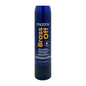 Total Results - Brass Off Conditioner