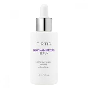 TIR TIR Niacinamide 20% Serum