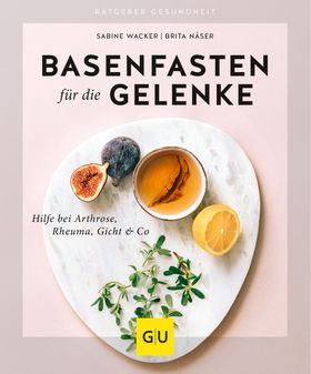 GU Basenfasten für die Gelenke