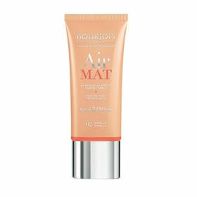 Bourjois Air Mat Foundation  - 02 Vanilla