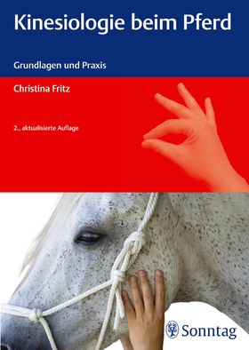 Kinesiologie beim Pferd Grundlagen und Praxis