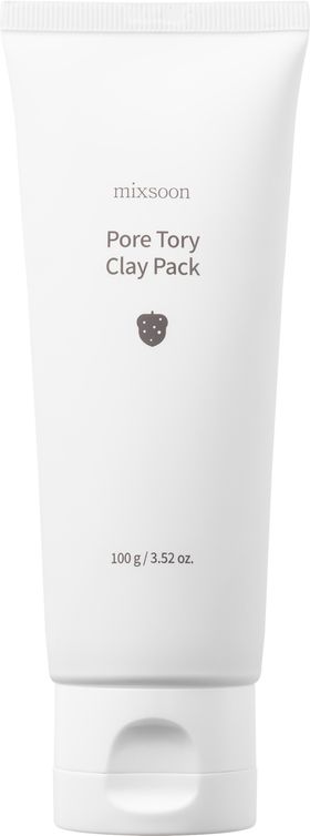 mixsoon Pore Tory Clay Pack
