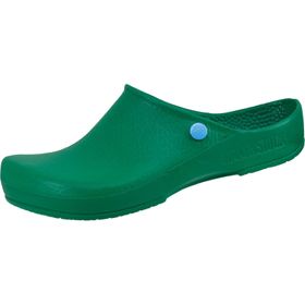 Birkenstock Klassik Birki grün Gr. 43