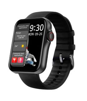 Pulsuhr / Tracker - Smarty2.0 - SW028F01
