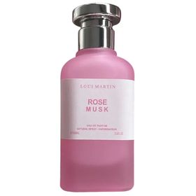 Loui Martin - Rose Musk Parfumextrakt