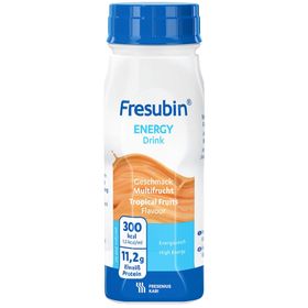 FRESUBIN Energy Drink Multifrucht 24 x 200 ml