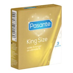 Pasante *King Size*