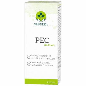 Neuner's PEC immun Elixier