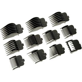 REMINGTON Aufsteckkämme SP-HC6880 für Haarschneider HC5880 Zubehör Ersatzteil