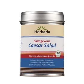 Herbaria - Caesar Salad bio