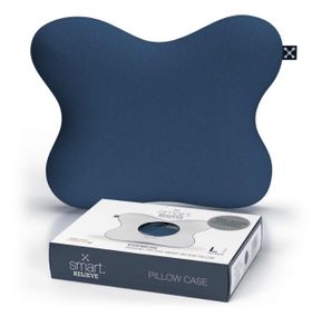 smartsleep RELIEVE Pillow Case Kissenbezug