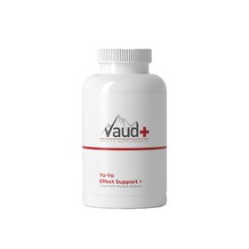 Vaud® CLA Kapseln | Premium Conjugated Linolsäure hochdosiert 3000 mg | 90 Softgels