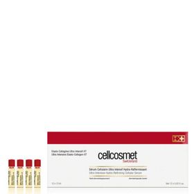 Ampullen und Kuren Elasto-Collagen Ultra Intensive-XT 12 ml