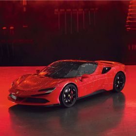 Ravensburger 11576 Puzzle Ferrari sf 90 Stradale 3D 108 Teile
