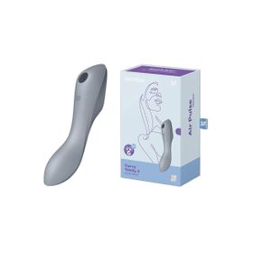 SATISFYER Curvy Trinity 3
