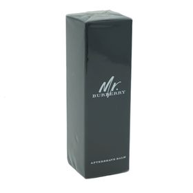 Burberry Mr. Burberry Aftershave Balm