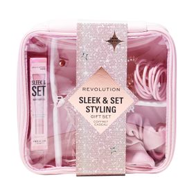 Revolution Hair Sleek & Set Styling Geschenkset