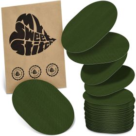 MySweetStitch | Universal Overpatch - Oval