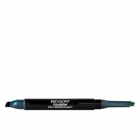 Revlon ColorStay 2 in 1 Angled Kajal Eyeliner Nr. 103 Evergreen