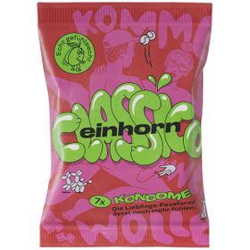 Einhorn Condoms *CLASSICO*