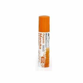 Dr Organic Manuka Honey Lip Balm 15Spf