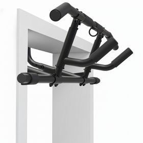 NEOLYMP Klimmzugstange Türrahmen